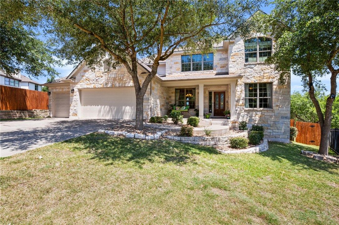 Property Photo:  1508 Cassiopeia Way  TX 78732 