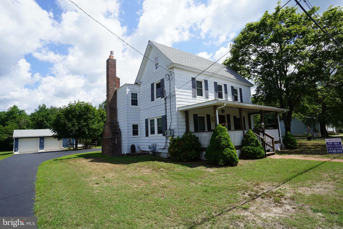 Property Photo:  8762 Highland Street  NJ 08349 