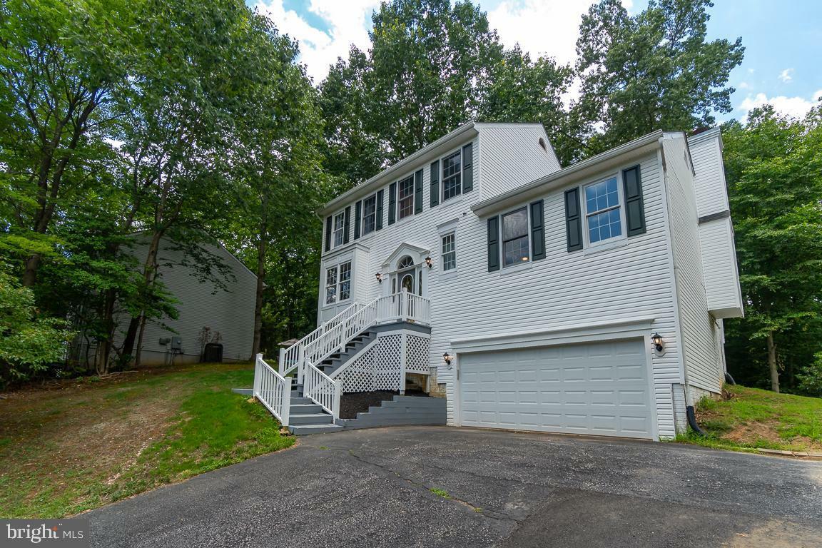 Property Photo:  3433 Aquia Drive  VA 22554 