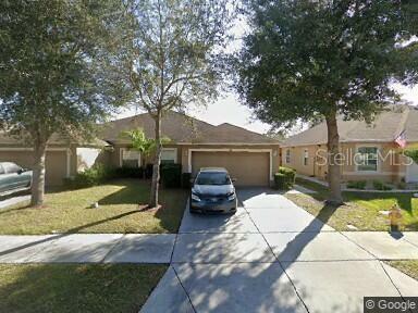 Property Photo:  9181 Southern Charm Circle  FL 34613 