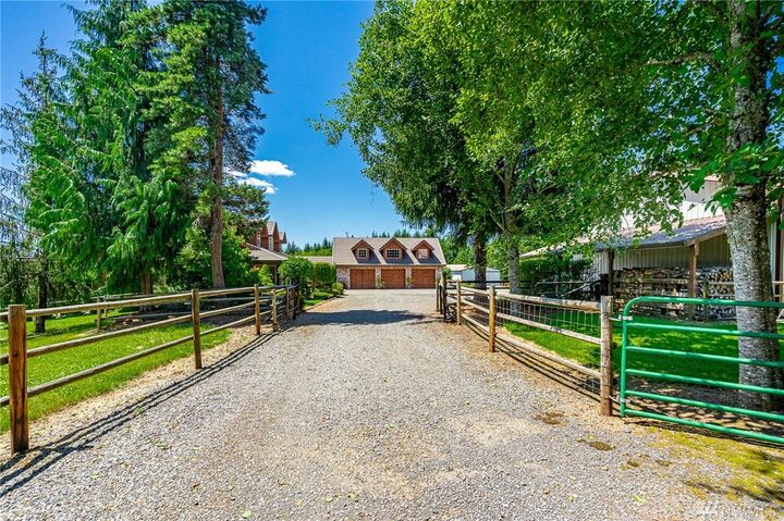 Property Photo:  184  Tamaracks Drive  WA 98570 
