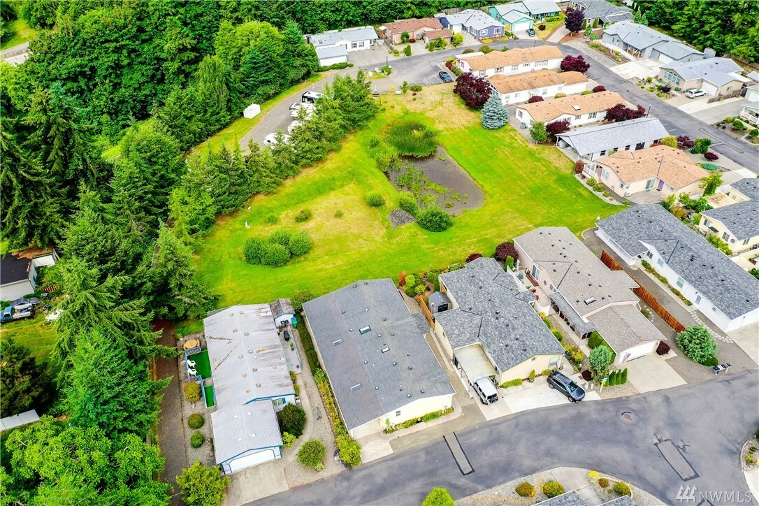 Property Photo:  4903 Wildflower Lane NE  WA 98311 