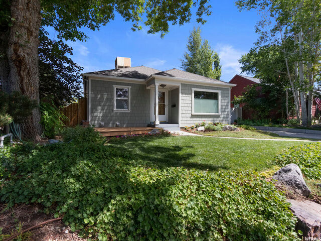 Property Photo: Address not disclosed UT 84108