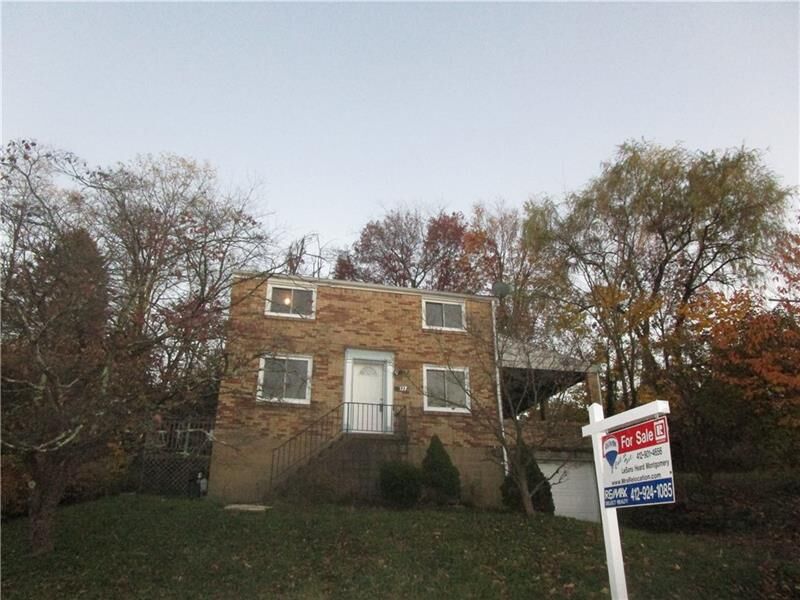 Property Photo:  127 Elias Dr  PA 15235 