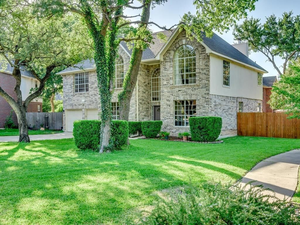 Property Photo:  13024 Partridge Bend Drive  TX 78729 