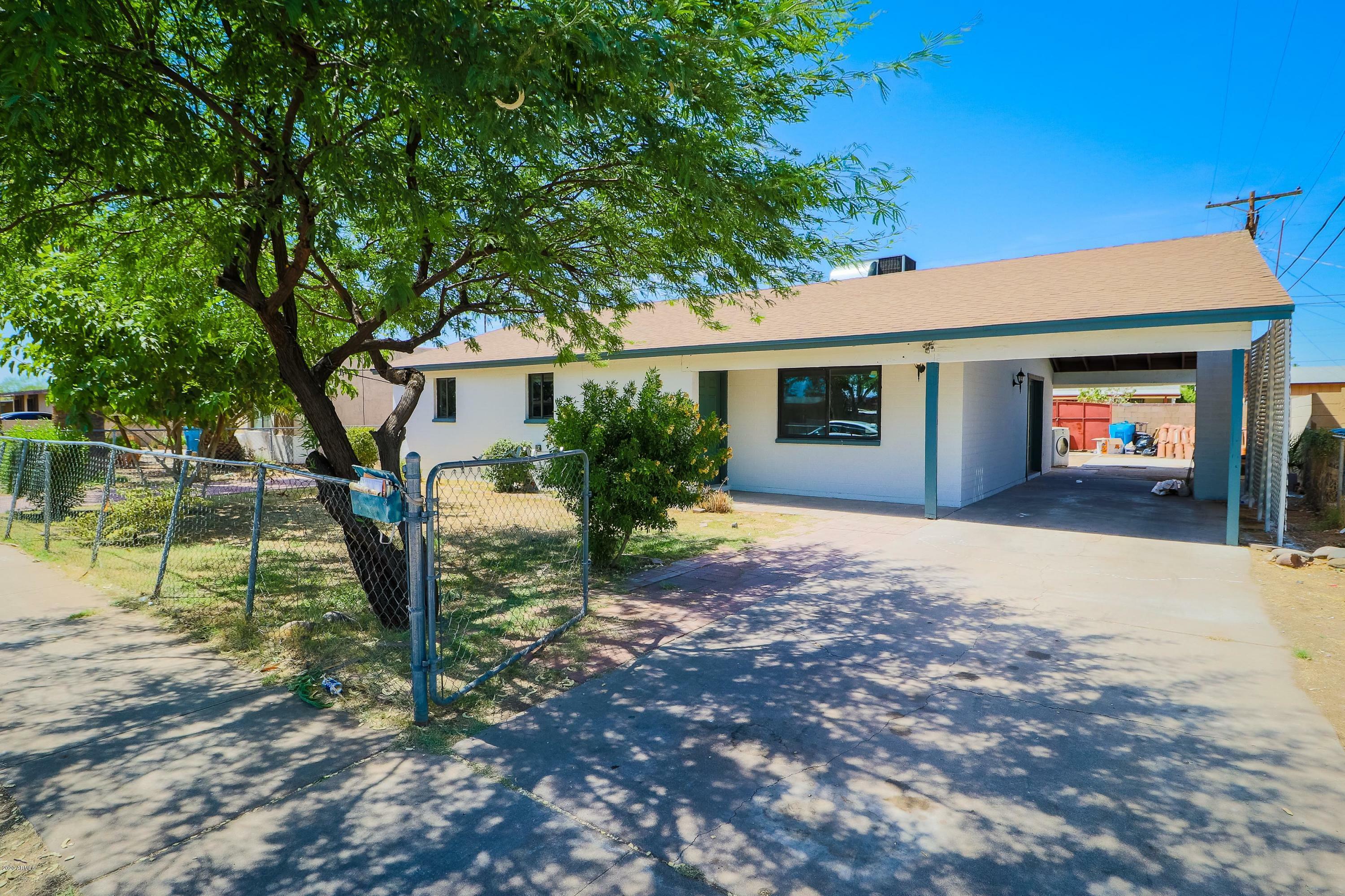 Property Photo:  4234 W Cheery Lynn Road  AZ 85019 