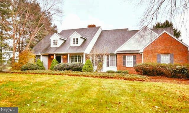 Property Photo:  154 Old York Road  NJ 08515 