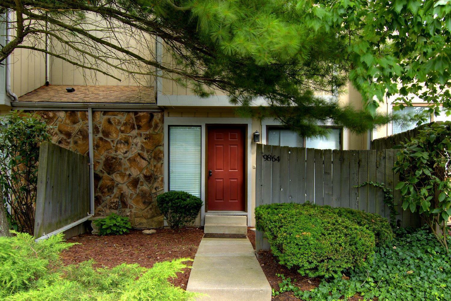 Property Photo:  9864 Timbers Dr  OH 45242 