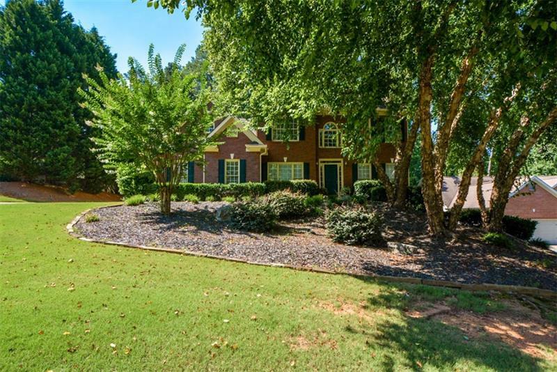 Property Photo:  4404 Trestle Way  GA 30518 