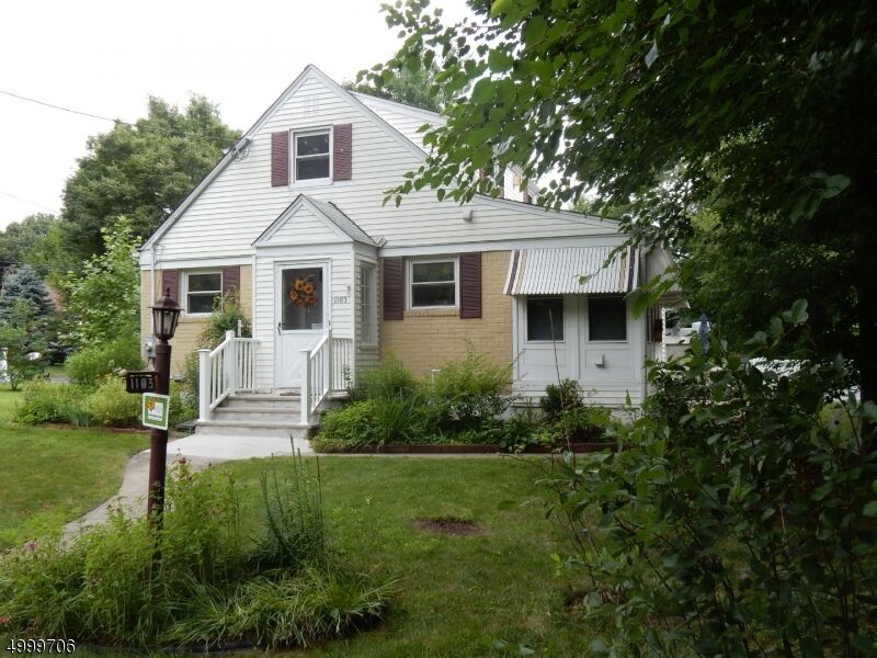 Property Photo:  1103 E Ridgewood Ave  NJ 07450 