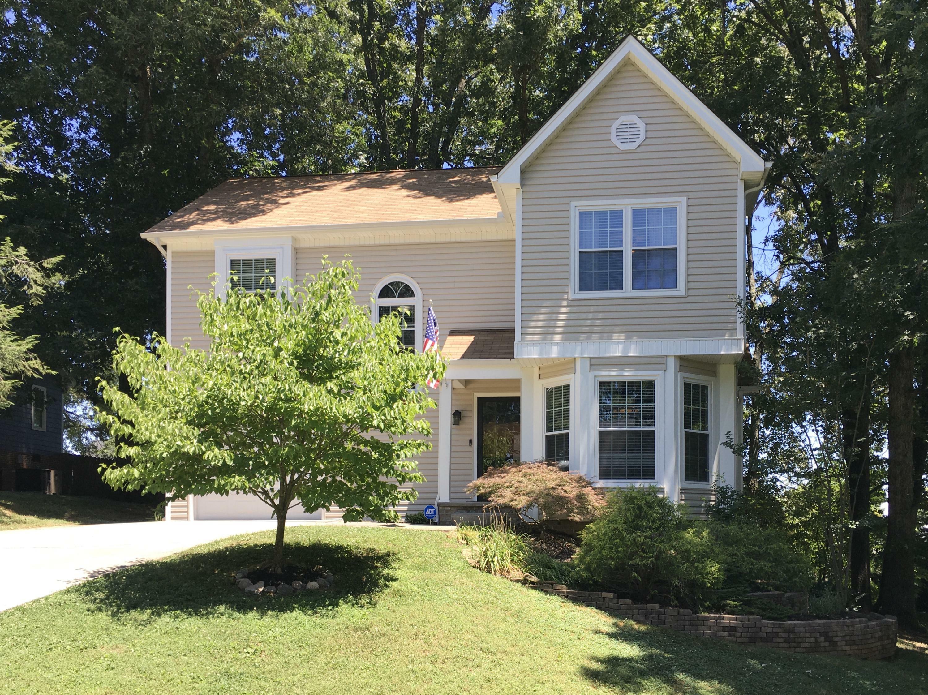 Property Photo:  9136 Colchester Ridge Rd  TN 37922 