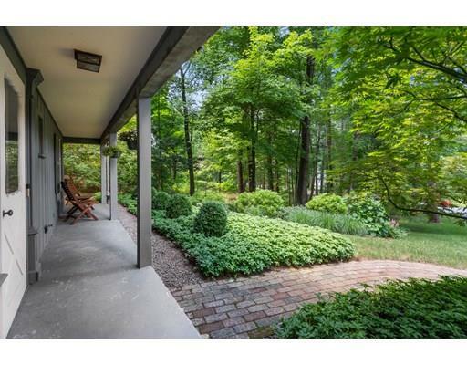 Property Photo: 14 Hickory Hill Road MA 01778