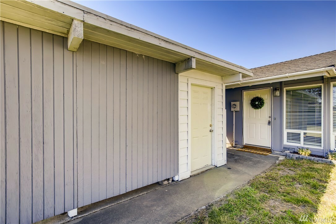Property Photo: 8801 11th St NE WA 98258