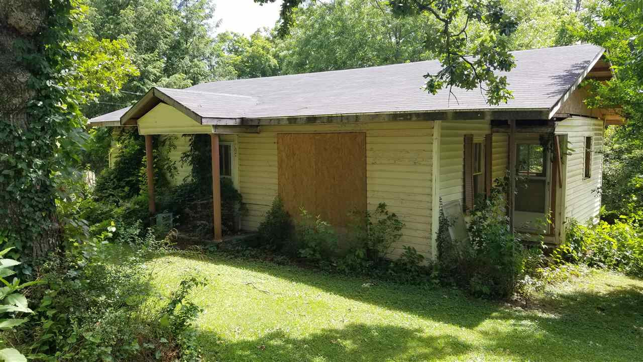 Property Photo:  307 N Niota Road  TN 37329 