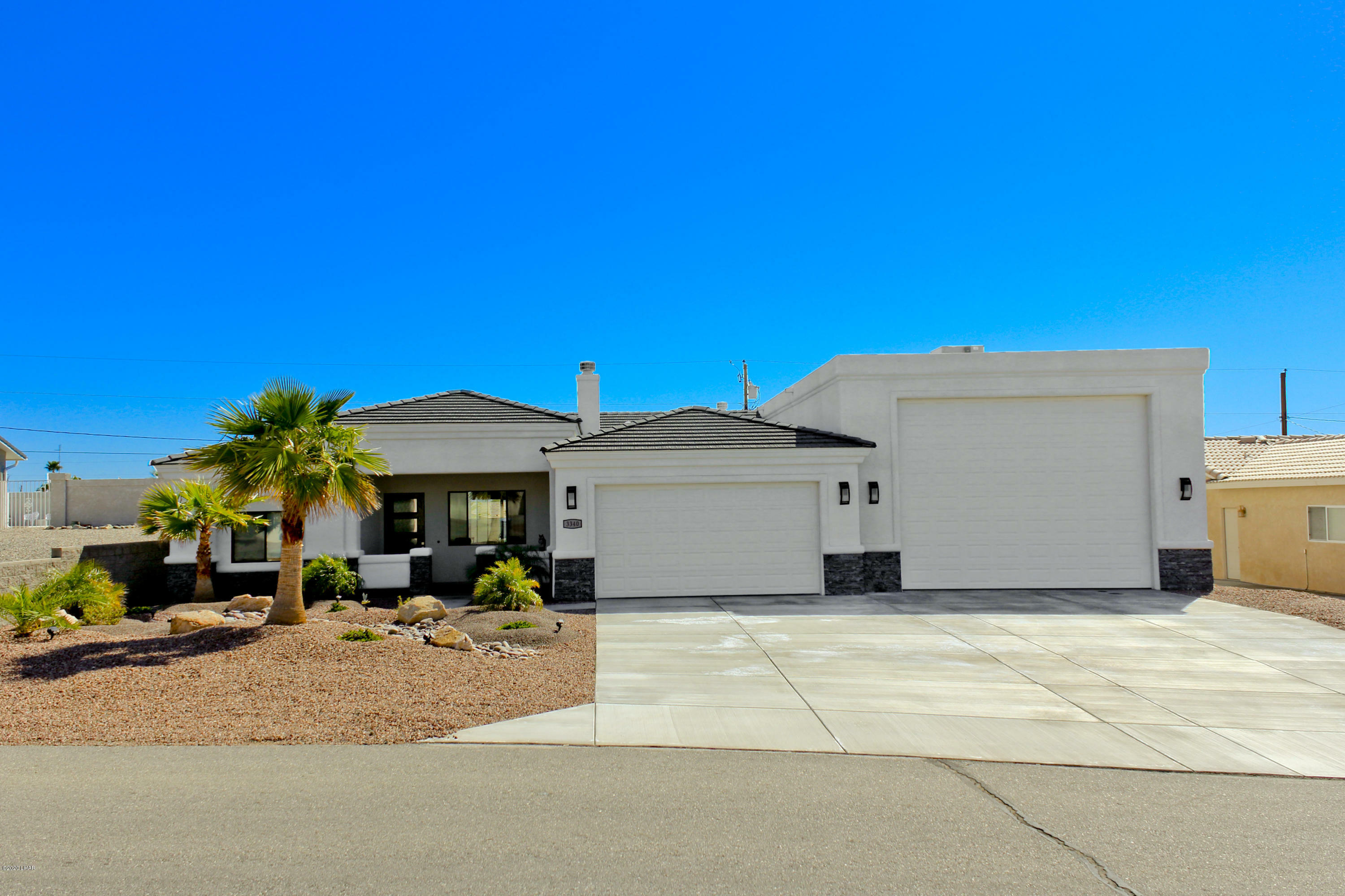 Property Photo:  3340 Poppy Trail Dr  AZ 86406 