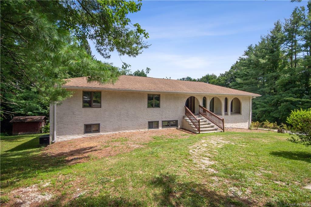 Property Photo:  14 Birch Drive  NY 10509 