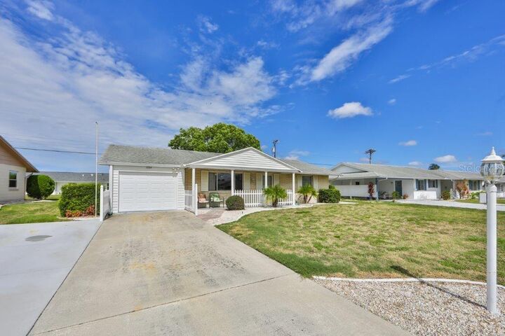 Property Photo: 1234 Valley Forge Boulevard FL 33573