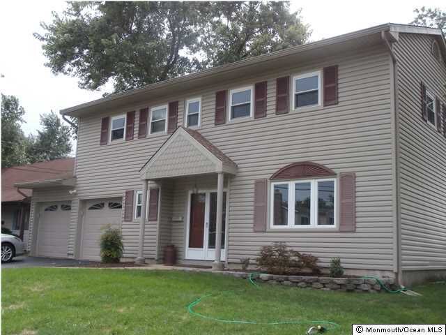 Property Photo: 4 Dundall Place NJ 07730