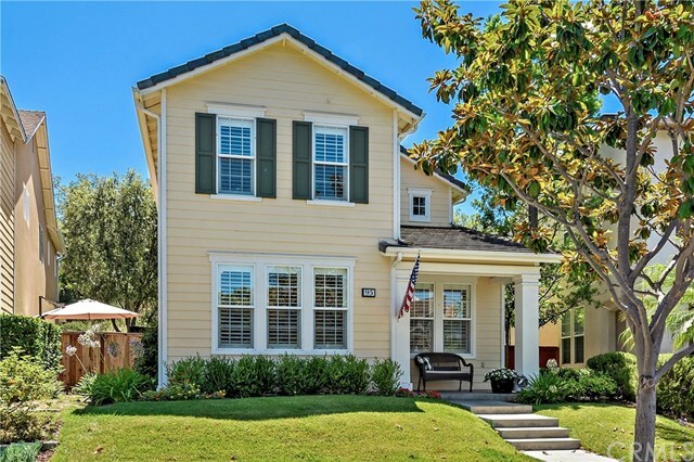 Property Photo:  95 Livingston Place  CA 92694 