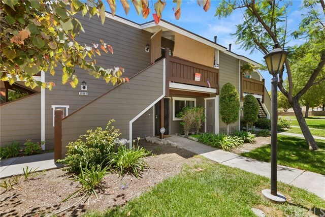 Property Photo: 19042 Alamo Lane 217 CA 92886