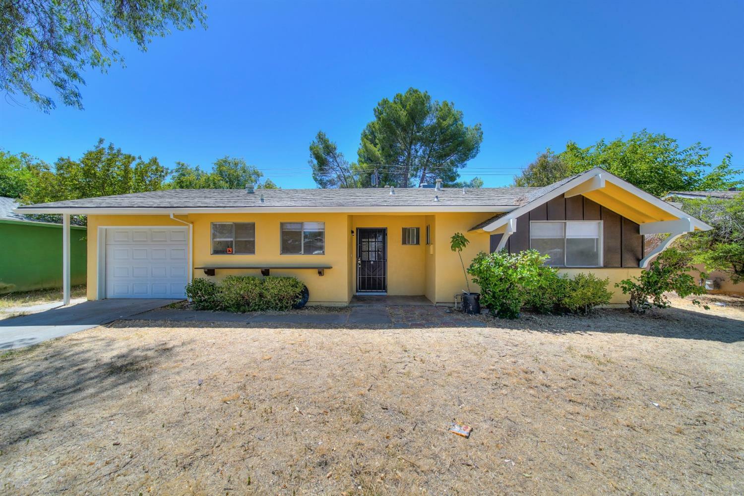 Property Photo:  7004 Peck Drive  CA 95828 