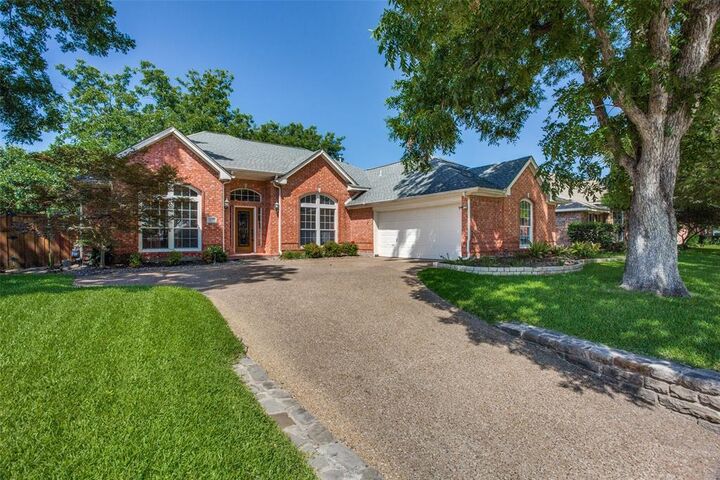 4213 Pecan Grove Lane  Rowlett TX 75088 photo
