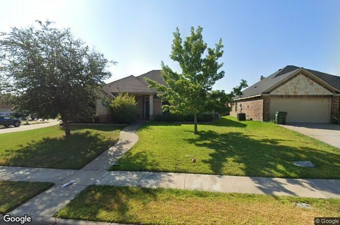 Property Photo: 1240 Shelby Drive TX 75159