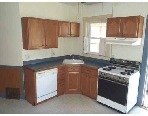 Property Photo: 26 Arlington Street 1 MA 01020