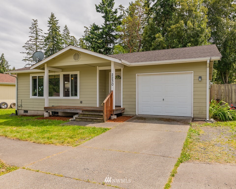 2230  Shasta Place  Port Townsend WA 98368 photo