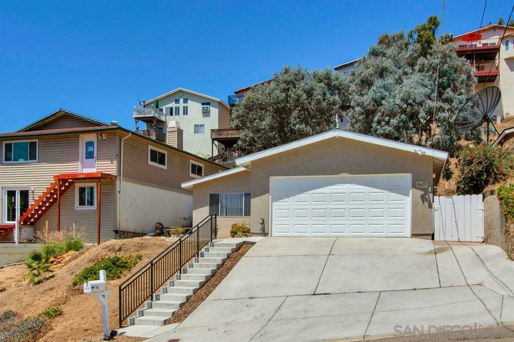 Property Photo:  1632 San Miguel Ave  CA 91977 