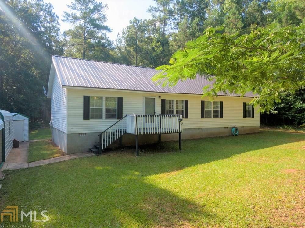 Property Photo: 170 Thorpe Rd GA 30233