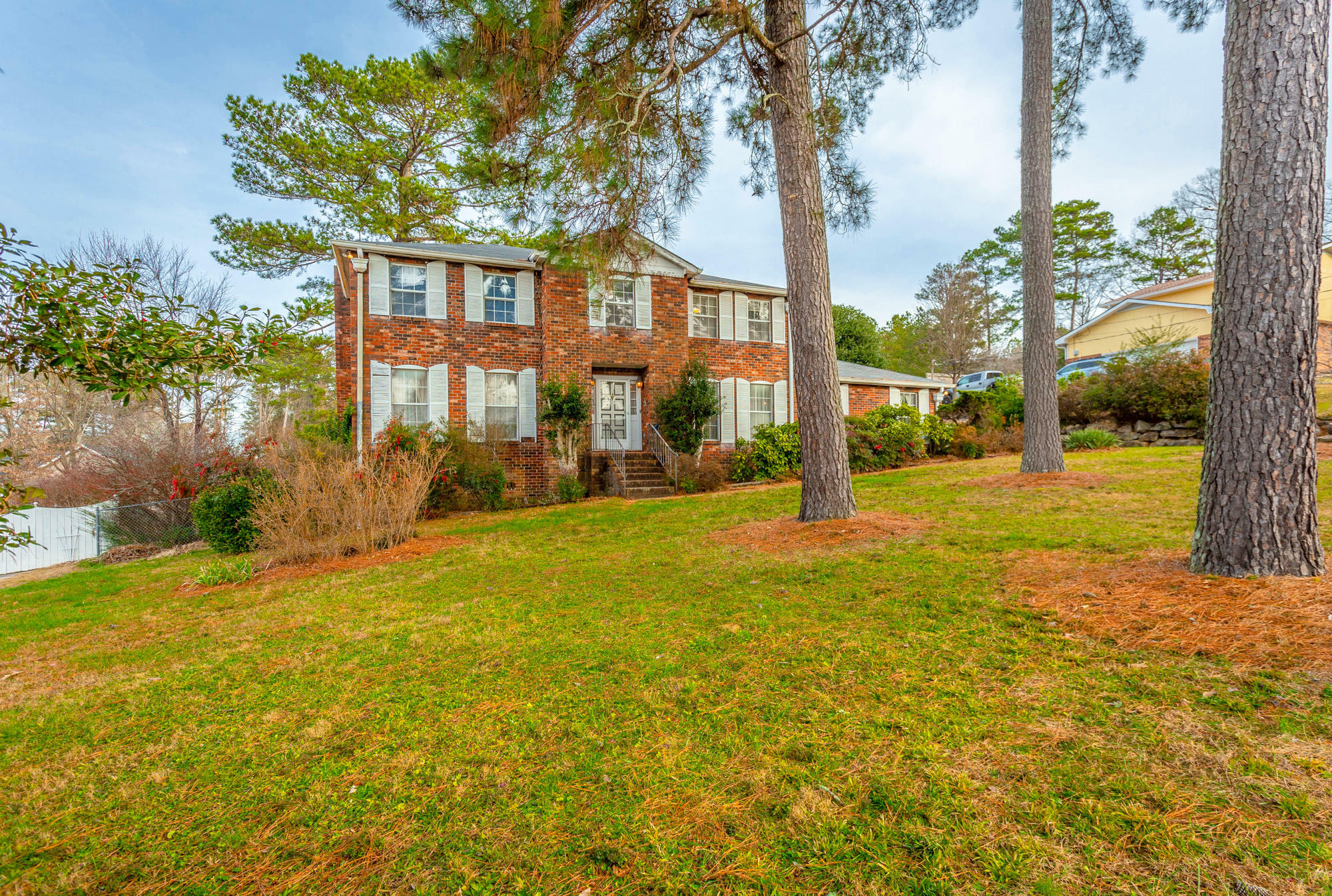 Property Photo:  227 Richard Drive  GA 30736 