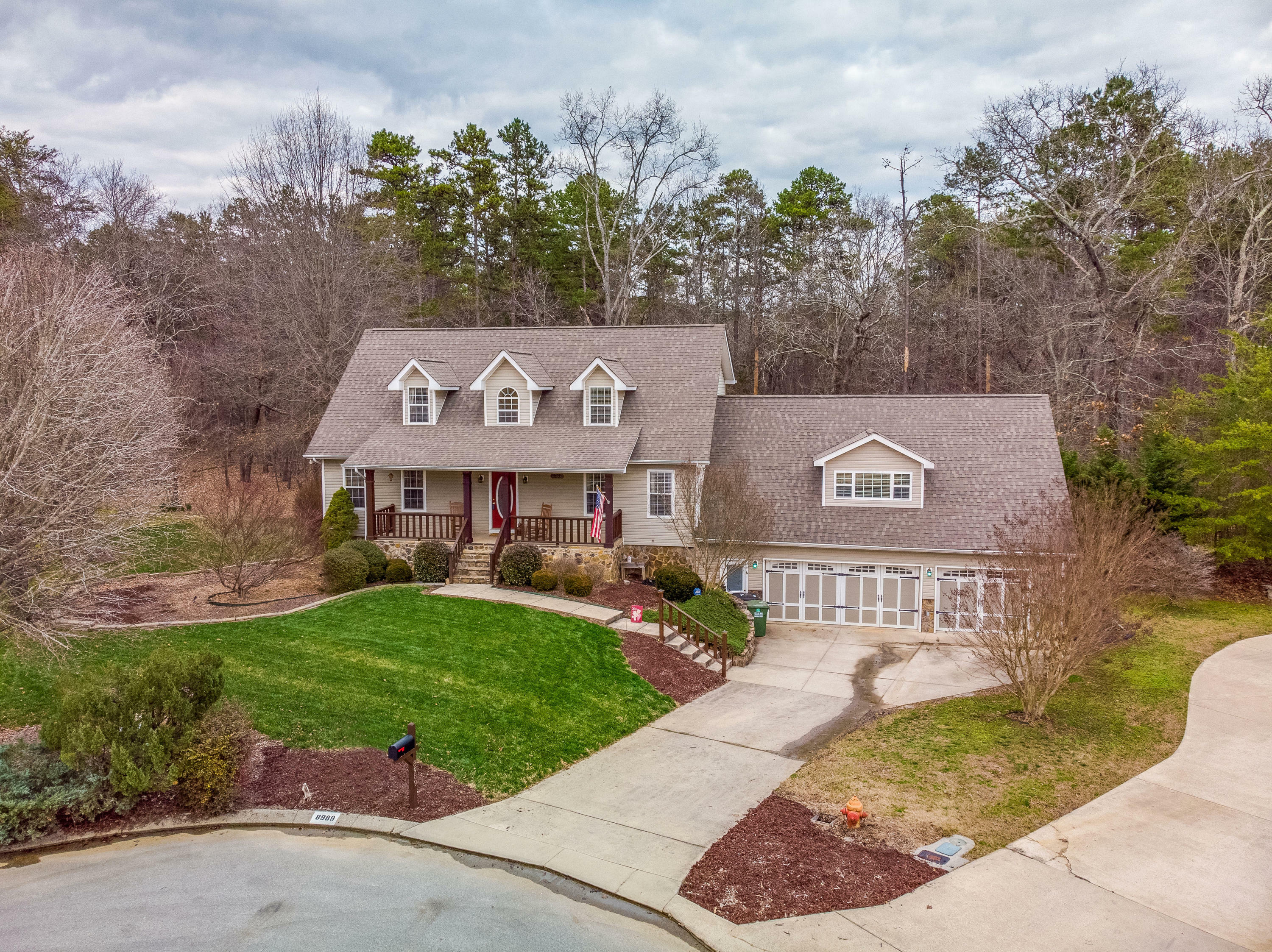 Property Photo:  8989 Inlet Cove Lane  TN 37341 