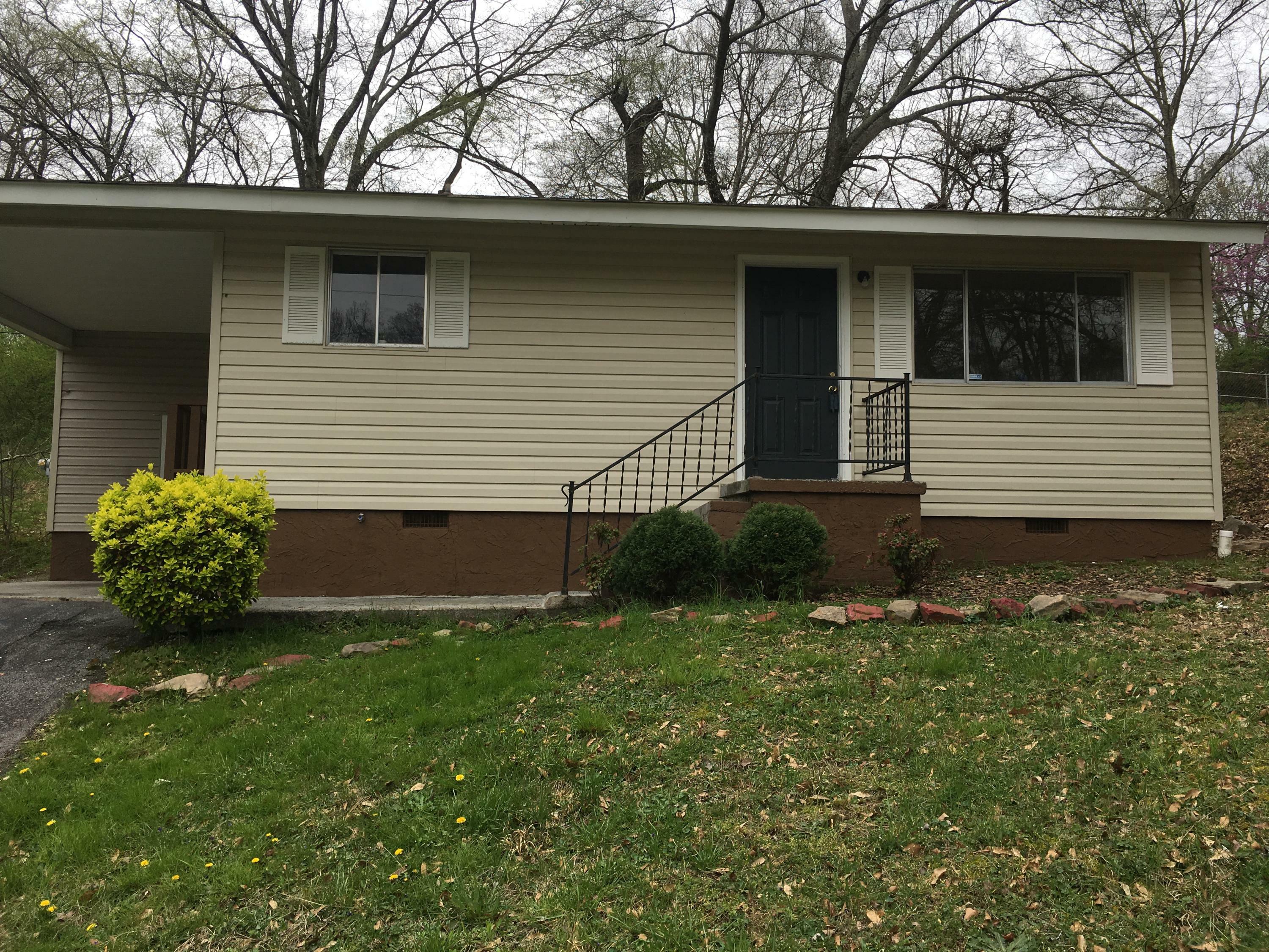 4054 Glencoe St  Chattanooga TN 37406 photo