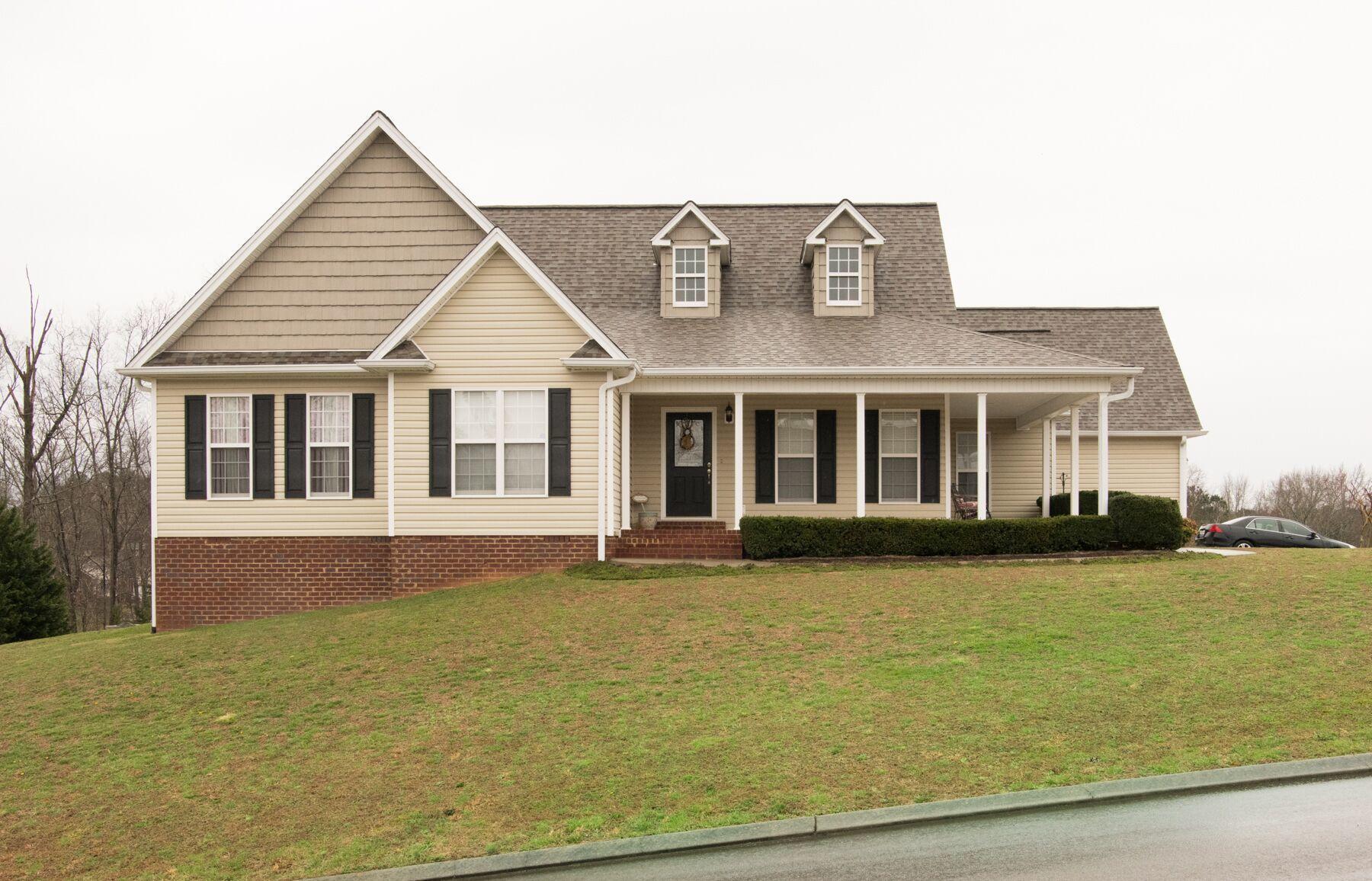 Property Photo: 138 SE Greystone Lane TN 37323