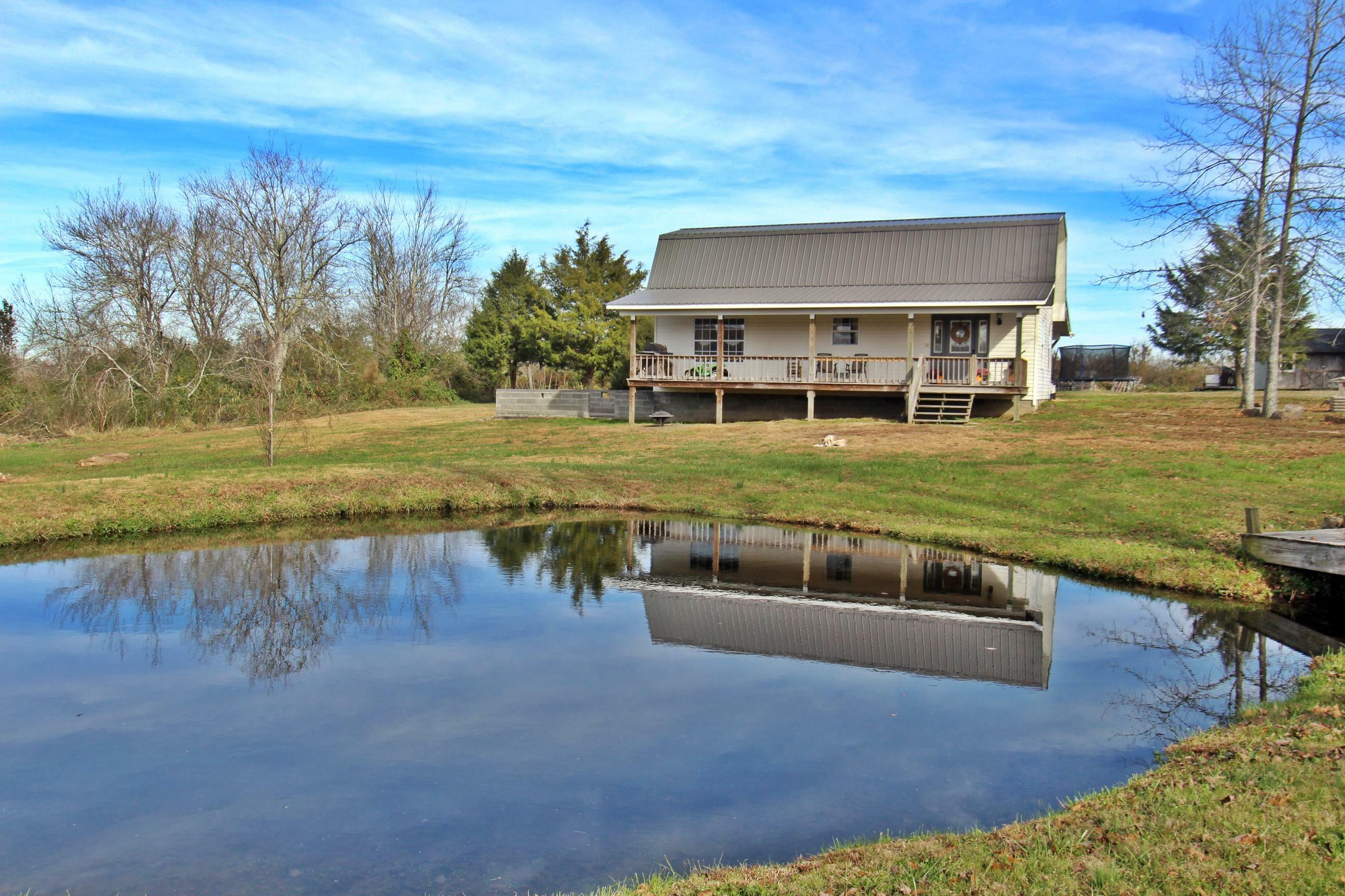 Property Photo: 1730 County Road 146 AL 35979