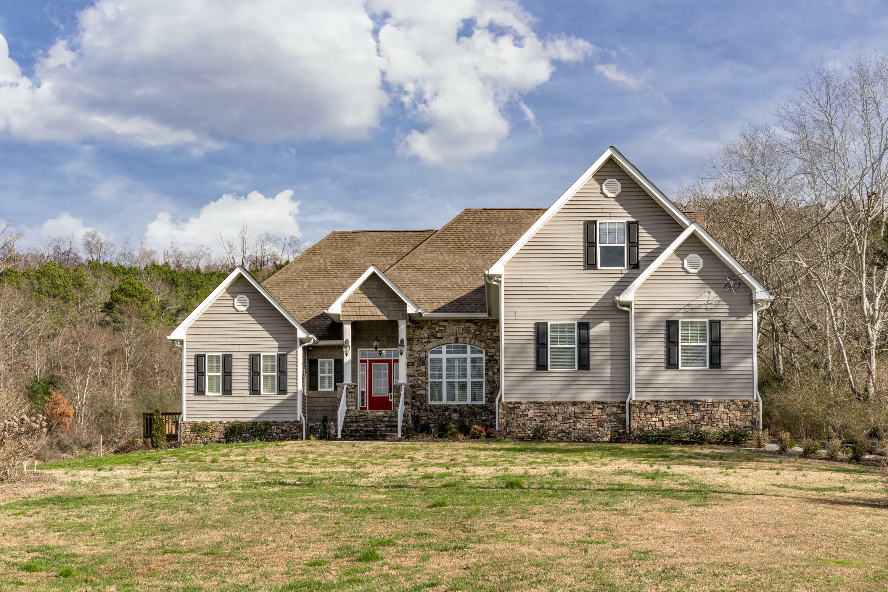 Property Photo:  385 Davis Ridge Rd  GA 30736 