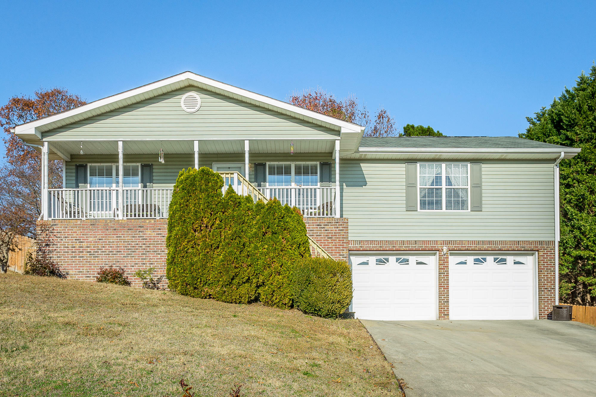 Property Photo:  1423 Oldaker View Lane  TN 37343 