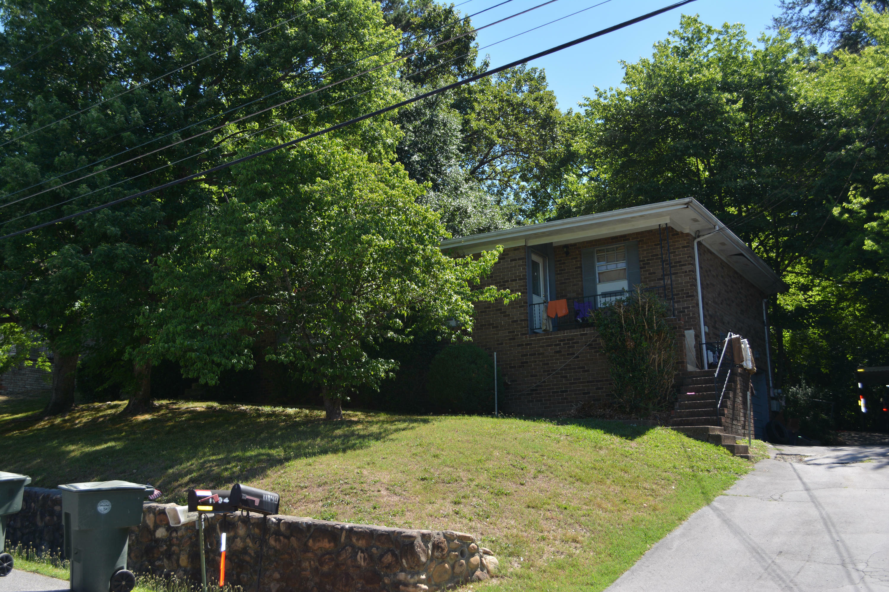 Property Photo:  1104 Thomas Ln  TN 37343 