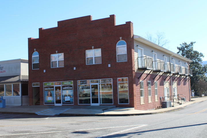 Property Photo: 12362 S Main Street GA 30752
