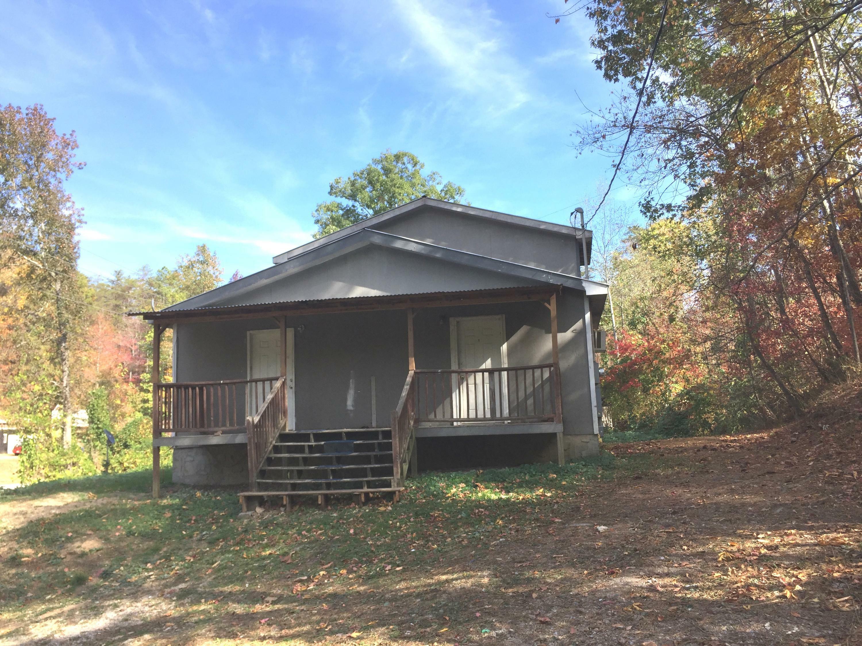 Property Photo:  4530 Old Mineral Springs Rd  GA 30728 