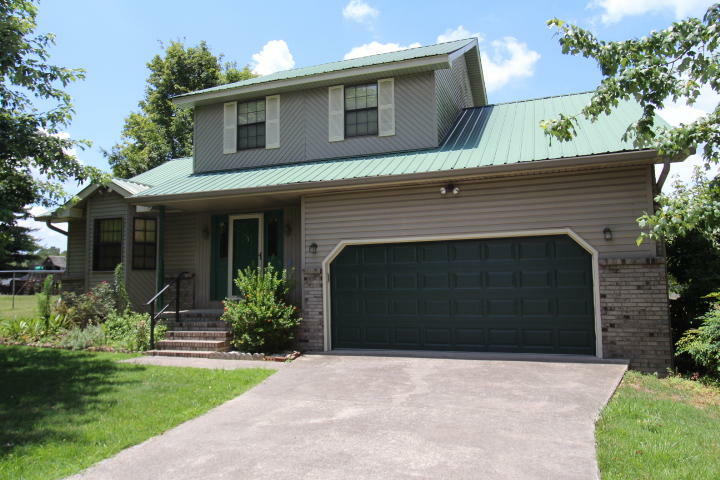 Property Photo: 154 County Road 973 AL 35966