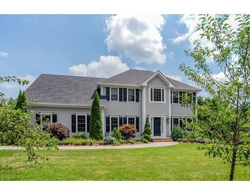 Property Photo: 68 Dakin Road MA 01776