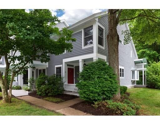 Property Photo:  10 Redwood Ct 10  MA 02370 
