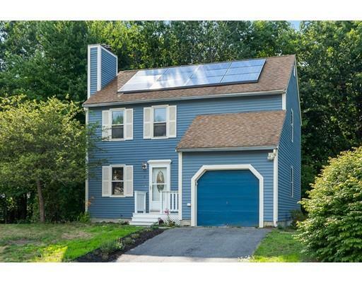 Property Photo:  11 Arrowhead Rd 11  MA 01453 