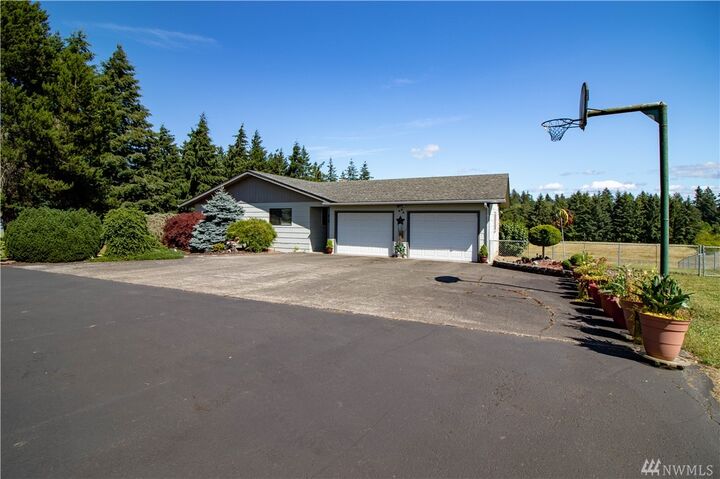 212  Plomondon Road  Toledo WA 98591 photo