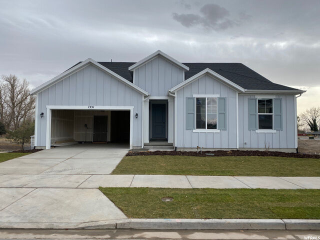 Property Photo: Address not disclosed UT 84601