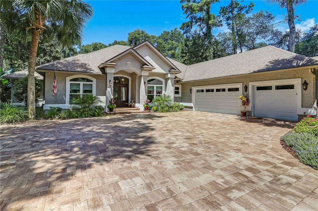 Property Photo:  10 Wax Myrtle Road  FL 32034 