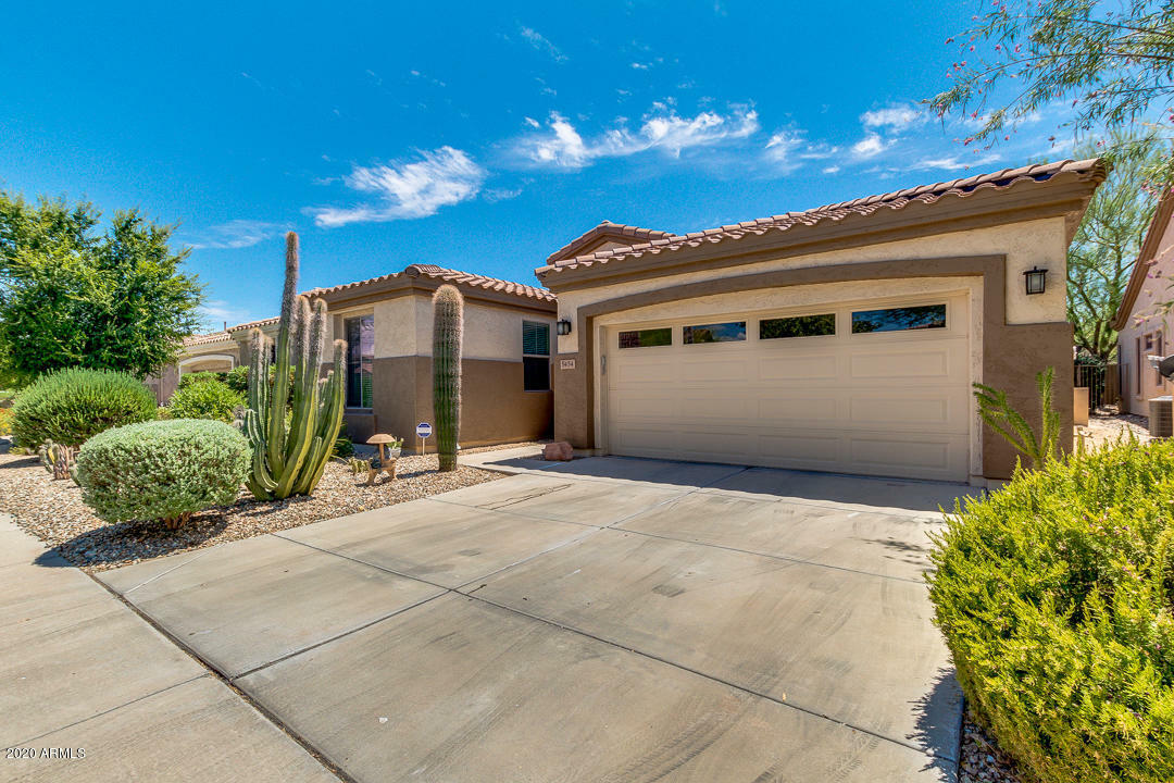 Property Photo:  5454 S Marigold Way  AZ 85298 