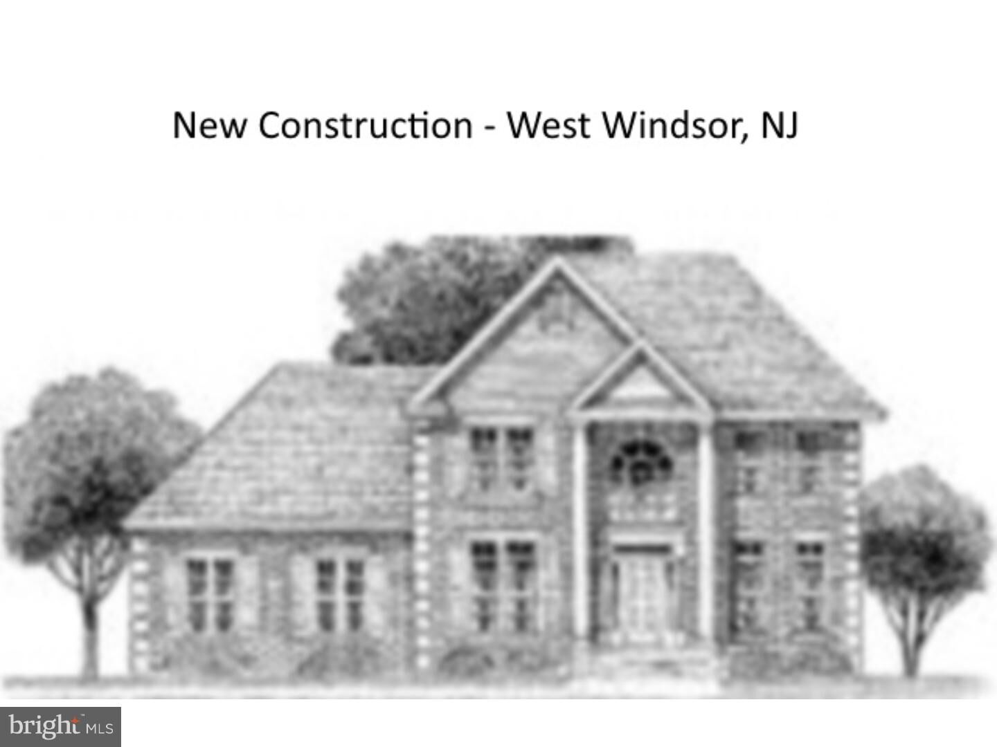 Property Photo: 67 Penn Lyle Road NJ 08550